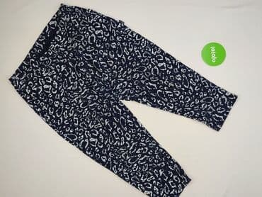 c a piżama: Spodnie materiałowe damskie, rozmiar 2XL — 2