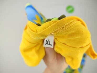 sukienki xxl na lato: Sukienka damska, rozmiar XL — 4