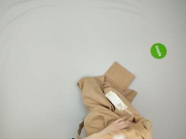 spodnie krowy: Cropp, Spodnie materiałowe damskie, rozmiar L — 7