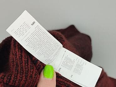 czerwony sweter reserved: Reserved, Sweter damski, rozmiar XL — 5