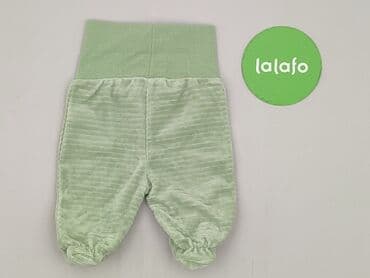 pluszowa kurtka z kapturem: Sweatpants, Ergee, Newborn baby, condition - Very good — 3
