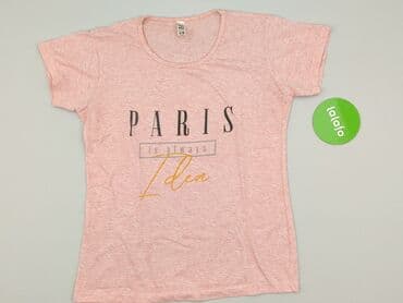 daniel hechter t shirty: T-shirt damski, M — 2