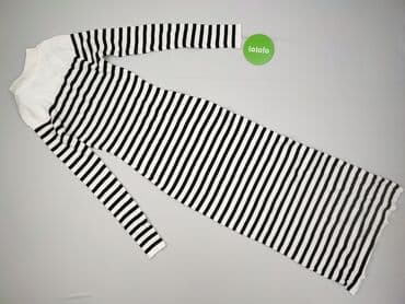 czarne spódniczka sinsay: Sinsay, Sukienka damska, rozmiar S — 3