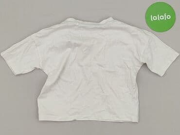pepco koszulka termoaktywna: Koszulka, Reserved, 3-4 lat, 98-104 cm, stan - Bardzo dobry — 3