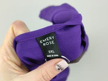 garnitury hm: Emery Rose, Women's blouse, XL — 4