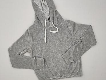 bluzy bff: FB Sister, Bluza z kapturem damska, rozmiar XS — 1