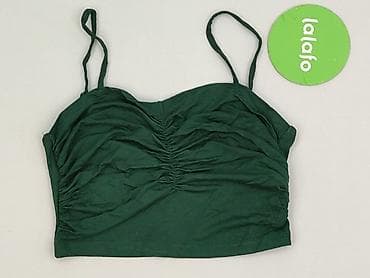 botki topshop: Shein, Top damski, rozmiar XS — 2