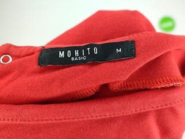 mohito pl kurtki: Mohito, Bluzka damska, rozmiar M — 4