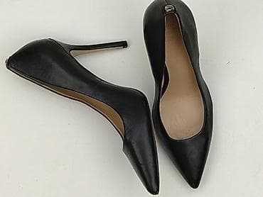 buty k: Guess, Półbuty damskie, rozmiar 38 — 1