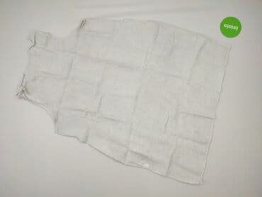 lniana koszula nocna: Vogue, Sukienka damska, rozmiar 3XL — 3