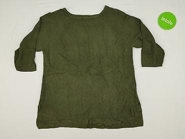 husaria bluza: Reserved YFL, Sweter damski, rozmiar L — 2