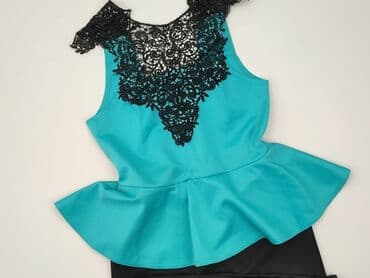 sukienki swing plus size: Сукня жіноча, розмір L — 1