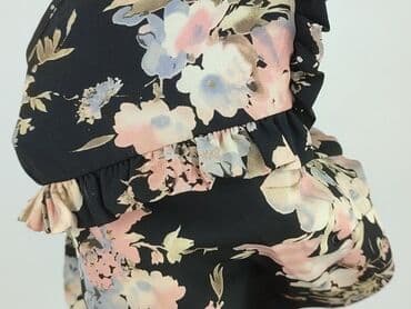 trampki pepegi: Peacocks, Bluzka damska, rozmiar L — 7