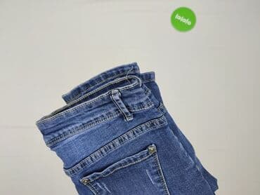 jeansy motel: Jeansy damskie, rozmiar S — 6