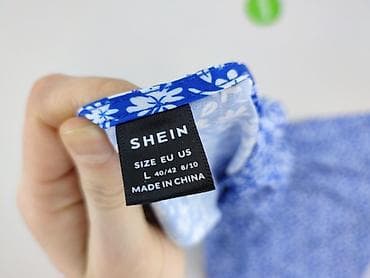 Sukienki: Shein, Sukienka damska, rozmiar L — 4