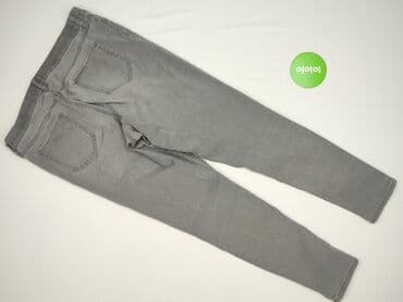jeansy slim damskie zara: F&F, Jeansy damskie, rozmiar XL — 3
