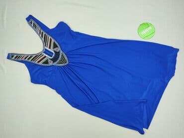 azuree buty: Sukienka damska, rozmiar L — 2