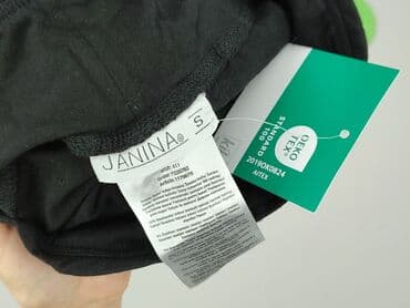 legginsy antycellulitowe masujące i wyszczuplające: Janina, Leggings Shorts for women, size S — 6