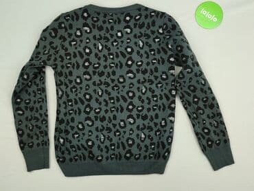 sweter z odkrytymi ramionami zara: Tom Rose, Sweter damski, rozmiar L — 3