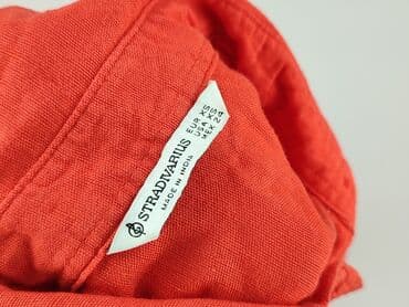 lniana koszula stradivarius: Stradivarius, Koszula damska, rozmiar M — 4