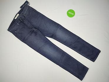 sizeer dresy: Jeansy dla mężczyzn, rozmiar S — 2