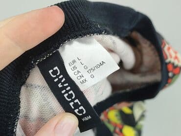 koszula damska hugo boss: H&M, Жіноча блуза, розмір L — 4