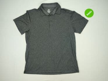 marynarka mango: George, Koszulka polo dla mężczyzn, L — 2