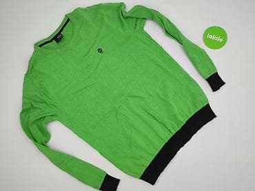 emo bluzy: Cropp, Sweter dla mężczyzn, rozmiar XL — 2