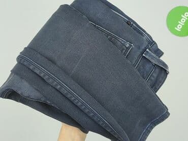 legginsy tommy hilfiger: Hilfiger Denim, Jeansy damskie, M — 5