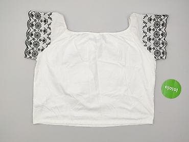 2 xl: Bluzka damska, rozmiar 7XL — 3
