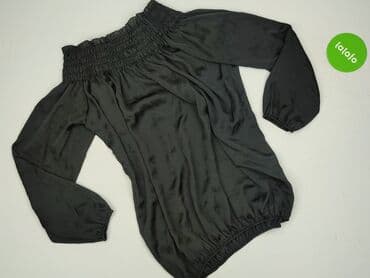 bluzka damska na jedno ramię: Bluzka damska, rozmiar S — 3