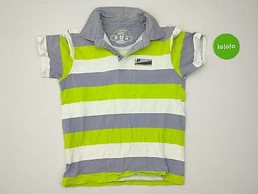 pull and bear botki: Поло для чоловіків, розмір M — 2