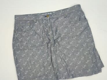 spódnica marynarska: Sebago, Spódnica damska, rozmiar XL — 1
