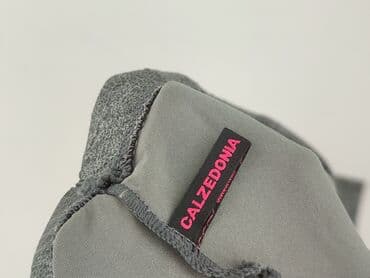kozaki na koturnie ccc: Calzedonia, Legginsy rozmiar S — 4