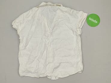 koszula z krótkim rękawem damska sinsay: Sinsay, Women`s shirt, size M — 4