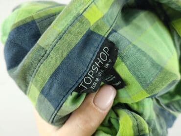 ralph lauren custom fit t shirty: Topshop, Women`s shirt, size M (EU 38) — 5
