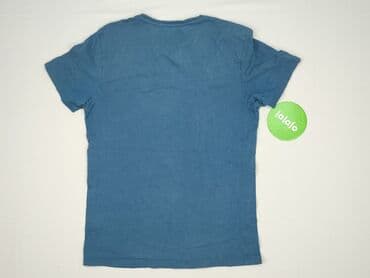 hampton republic sweter: Hampton Republic, T-shirt for men, size S — 3