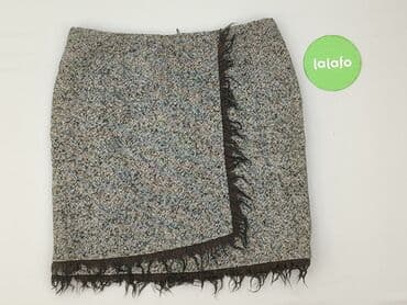 tweedowe spódnice: Spódnica damska, rozmiar S — 2