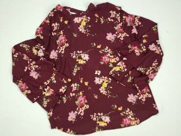 Bluzki: Bershka, Bluzka damska, rozmiar M