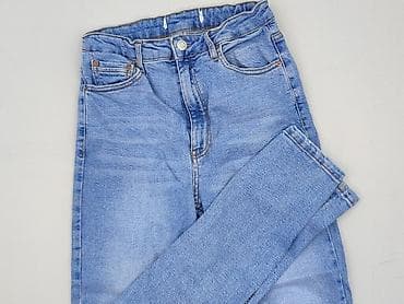 Jeansy damskie, rozmiar S w lalafo.pl Jeansy damskie, rozmiar S