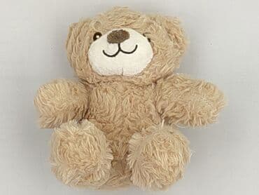 c: Mascot Teddy bear, condition - Very good — 1