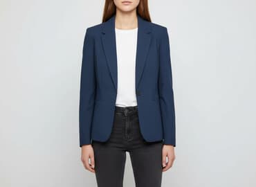 sklep c a kurtki damskie: Bodyflirt, Marynarka damska, rozmiar S — 6