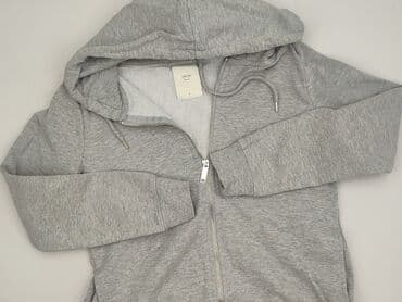 bluzka z otworem na kciuk: House, Women`s hoodie, size S (EU 36) — 1