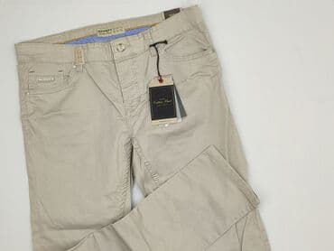 Chinos for men, L (EU 40), Alcott, condition - Perfect