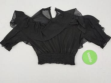 Kobiety: Bluzka damska, rozmiar S — 3