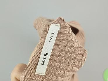 pull and bear kurtka puchowa: Sinsay, Sweter damski, rozmiar L — 4