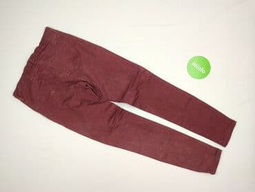 hm joggery damskie: River Island, Jeans for women, size S (EU 36) — 3