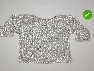 bolerko orsay: Bluzka damska, rozmiar 3XL — 2