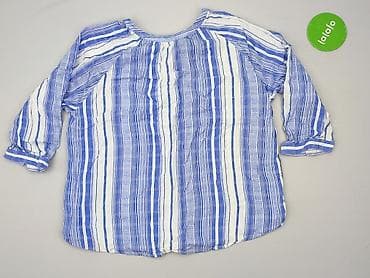 bluzy paliona: Bluzka damska, rozmiar 3XL — 3