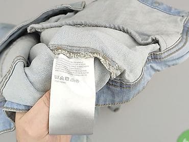 kurtka coca cola: Kurtka jeansowa damska, rozmiar M — 4